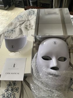 Regenalight Face mask