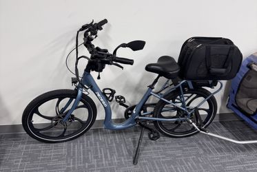 PEDEGO Class 2 Electric Bike