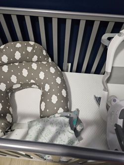 Crib Bundle