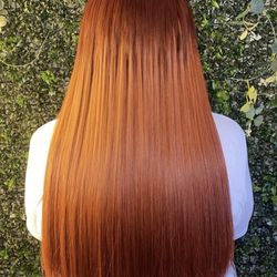 Hair Extensions