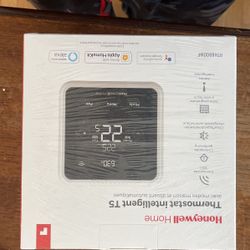 Honeywell T5 Thermostat