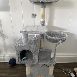 Cat Tree