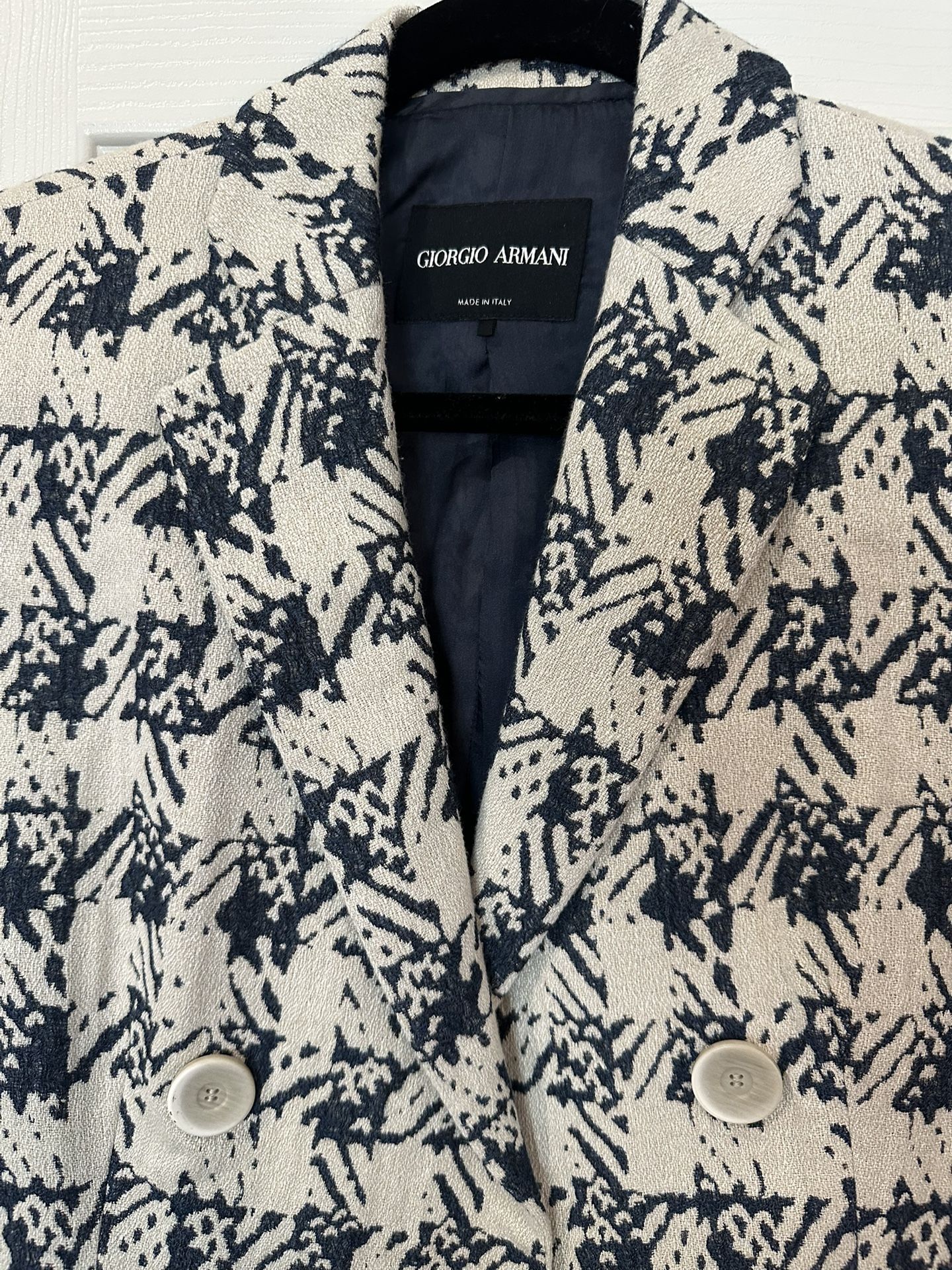 Giorgio Armani Blazer