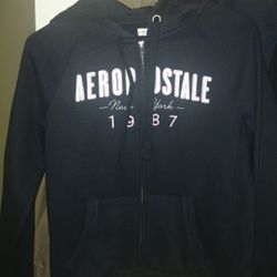 Size Medium Aeropostale Sweatshirt 