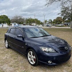 2005 Mazda Mazda3