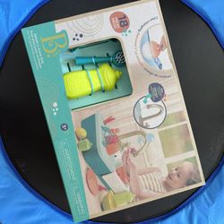B. toys – Sink Play Set – Toy Kitchen Sink