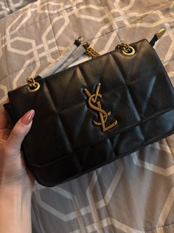 Y S L Crossbody Bag