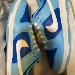 Nike Dunk Low Retro Gs