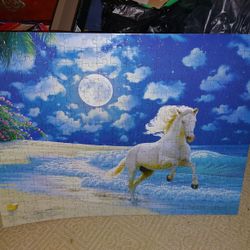 "Moonlit Dance", Master Pieces 