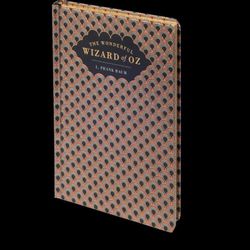 Beautiful Coffee Table Decorative Book 'the Wizard Of Oz' Brand New