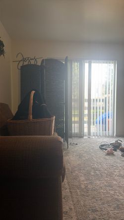 25$ patio privacy inside outdoor