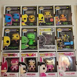 Funko Pops For Sale !