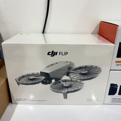Drone DJI Flip 