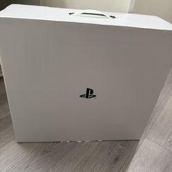 PlayStation 5 Bundle With Box
