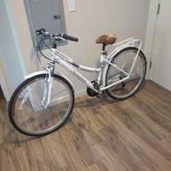 Schwinn Bike