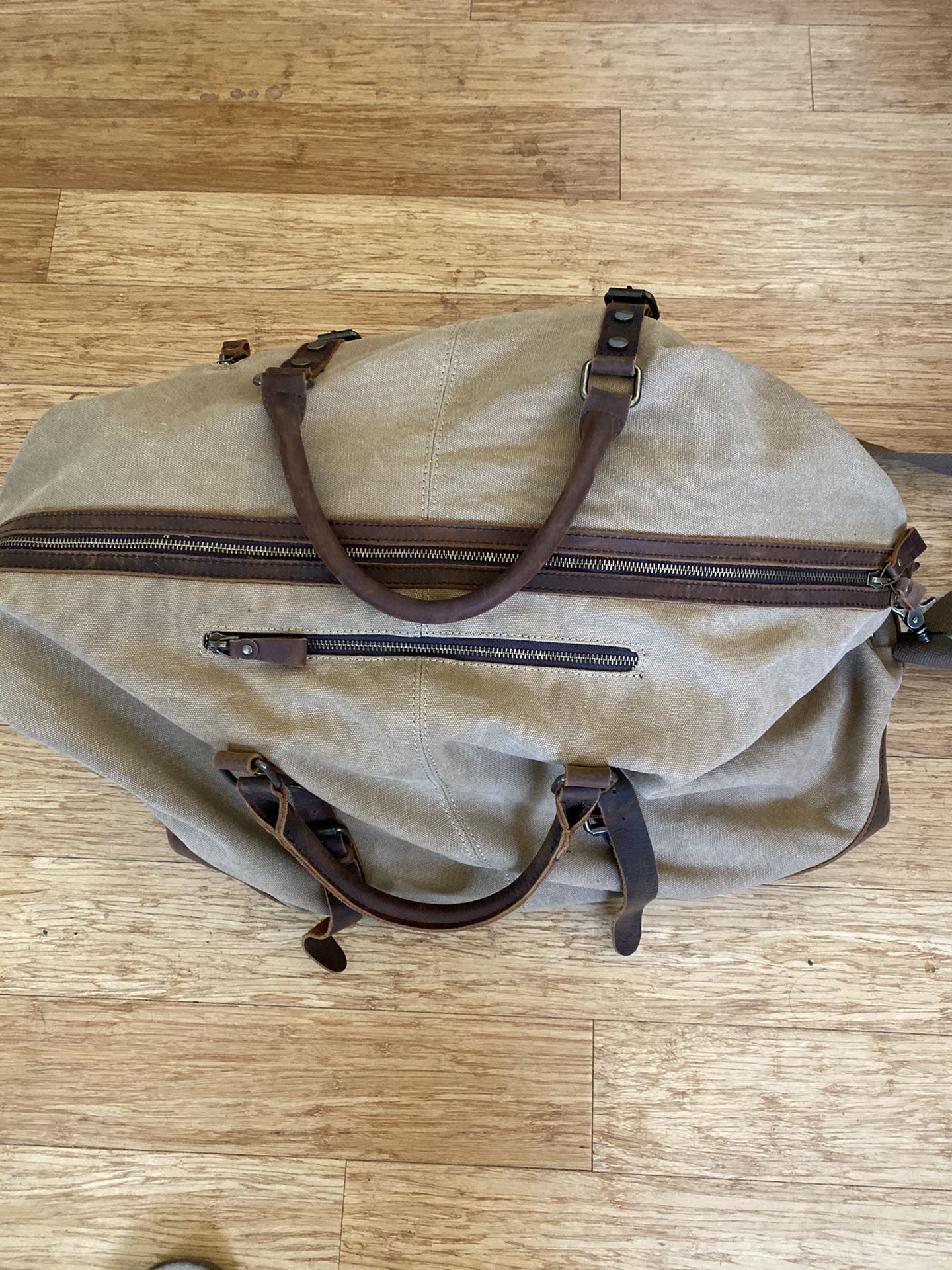 Travel Bag