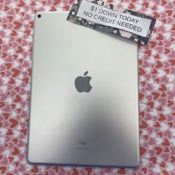 Apple iPad Air 3-90 Day Warranty-$1 DOWN-NO Credit Needed