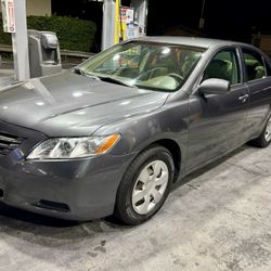 2008 Toyota Camry LE 