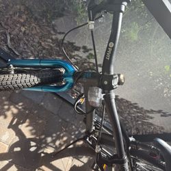 Haro Bike