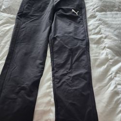 Brand New Puma Joggers