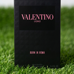 Valentino cologne