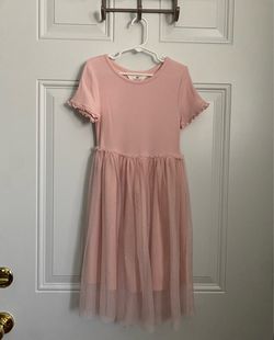 H&M Girl's Dress Size 6