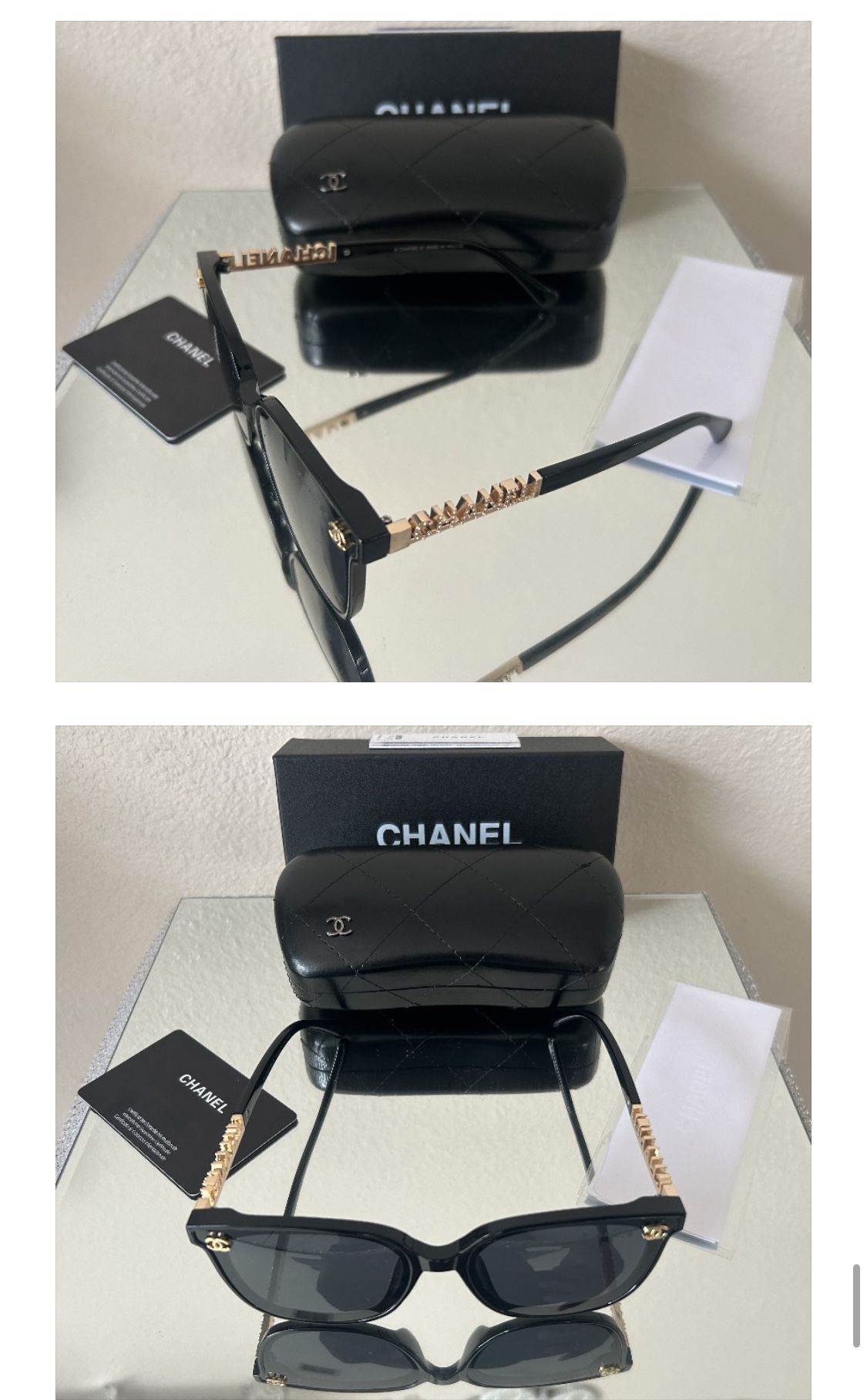 Women’s Designer Shades