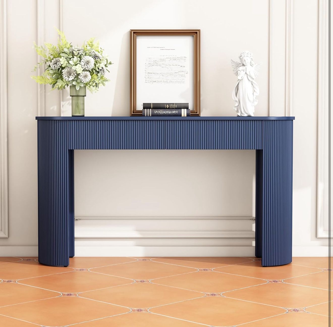 54β Console Table