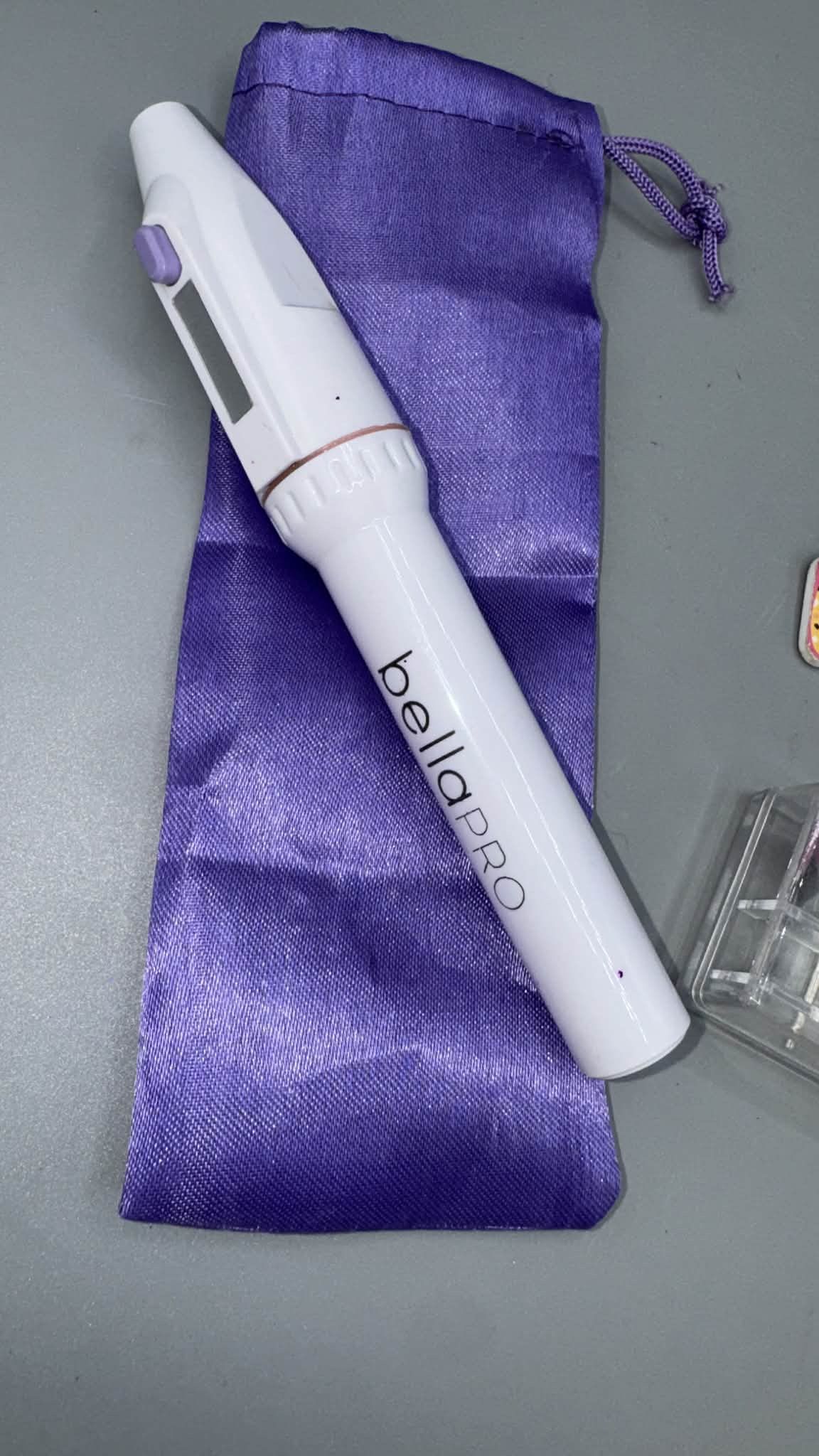 Bella PRO electric nail drill