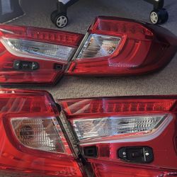 2021 Honda Accord