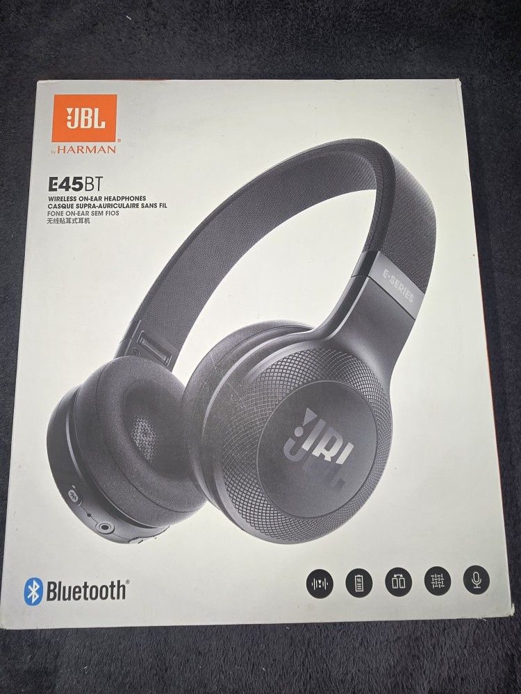 Headphones