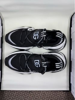 D&G men’s shoes  size 7.5