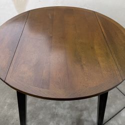 Round Dining Table Set With 4 Chairs