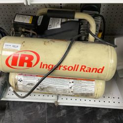 Ingersoll Rand Compressor P1U-A