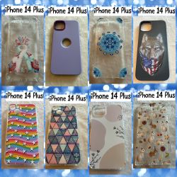 iPhone  14 Plus Cellphone Case