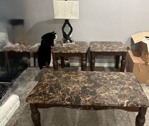Tables