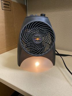 Space Heater