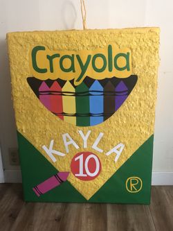 Beautiful Pinata