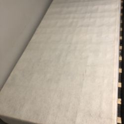 Box Spring 
