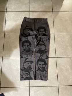 Asaail work pants