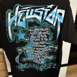 Hellstar Shirt