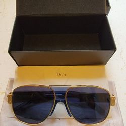 Dior Sunglasses $140