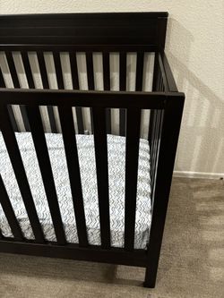 Newborn Baby Crib