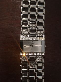 Woman’s Guess watch