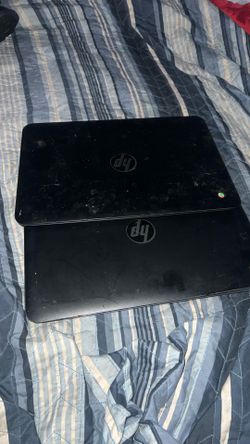 Chromebook Laps