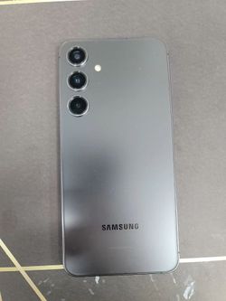 Galaxy S24 Plus 5G 6.7" (T mobile ) 256GB Onyx Black Premium - 6 month warranty included!
