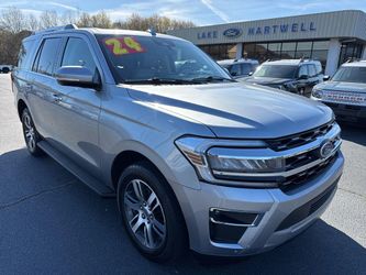 2024 Ford Expedition