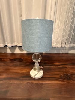 Baby lamp