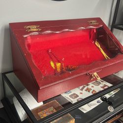 Display Cabinet/box
