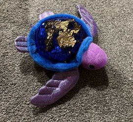 Sensory plush new